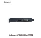 VGA (การ์ดแสดงผล) GALAX GEFORCE GT1030 EX OC WHITE 2GB GDDR5 64 BIT  3Y